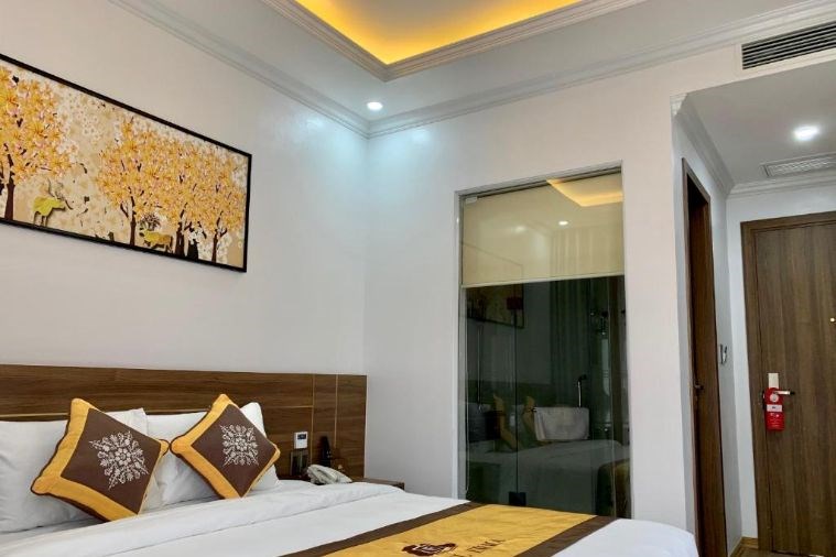 Khách Sạn Emma Hạ Long